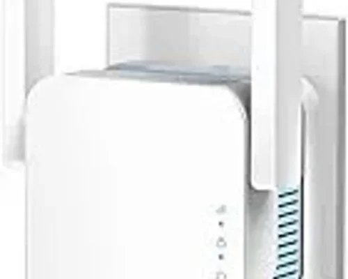 CUDY AC1200 DUAL BAND WIFI RANGE EXTENDENR WORKS WITH ANY WIFI ROUTER OR GATEWAY 3 IN 1 WIFI EXTENDER ACCESS POINT/CUDY MESH SATELLITE