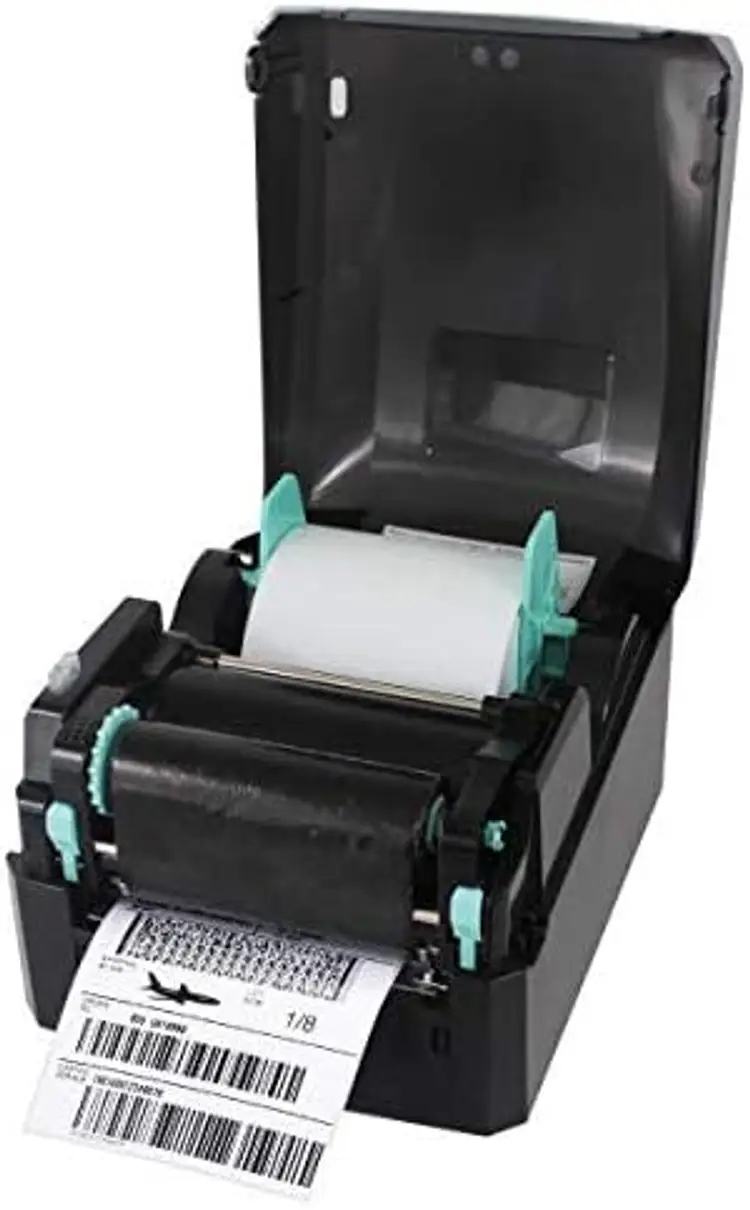BARCODE PRINTER SMART POS 4" HT300/S510 accessories in lebanon