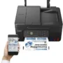 Canon PIXMA G4470 Wireless Colour All-in-one Refillable MegaTank Inkjet Printer LEBANON