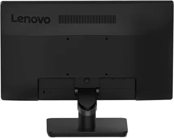 Lenovo Monitor 61E0KCT6UK D19 10 18.5'' Display with 409.8x230.4 mm Area and Twisted Nematic panel 1366x768 Resolution Black MONITORS IN LEBANON