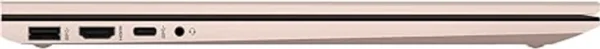 HP 17 Intel Core I5-1334U Rose Gold LAPTOP IN LEBANON