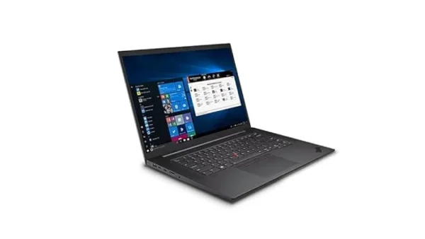 Lenovo THINKPAD P1 G5 LTPP1G5i9AW INTEL i9-12900H 32GB 1TB NVME 16" WQXGA NVIDIA RTX 3080Ti 16GB WIN11 PRO BLACK LAPTOP IN LEBANON