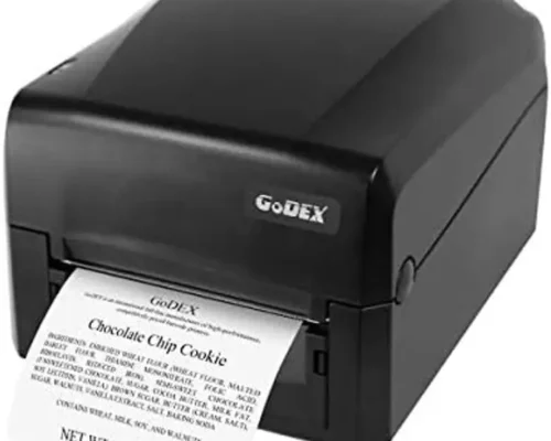 BARCODE PRINTER SMART POS 4″ HT300/S510 THERMAL TRANSFER USB+SERIAL+LAN