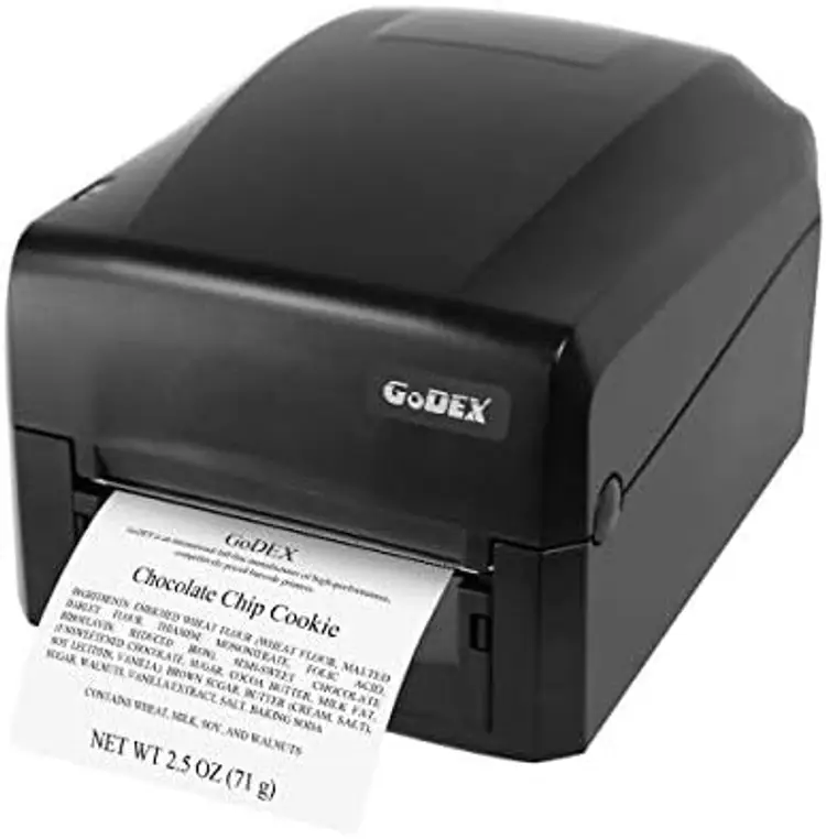 BARCODE PRINTER SMART POS 4" HT300/S510 accessories in lebanon