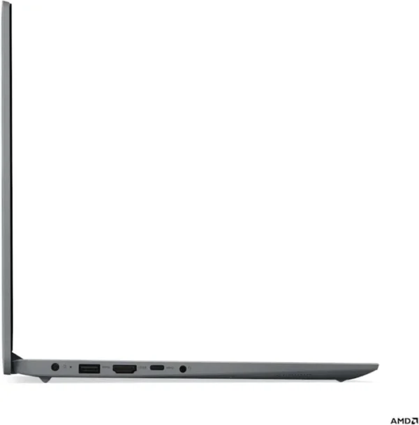 15AMN7 82VGX011US LENOVO IdeaPad 1 AMD Ryzen 3 7320U 8GB 256GB SSD 15.6" Anti-glare 220 Integrated AMD Radeon™ Graphics Cloud Grey Windows 11 BUSINESS LAPTOP 1 YEAR WARRANTY LAPTOP IN LEBANON