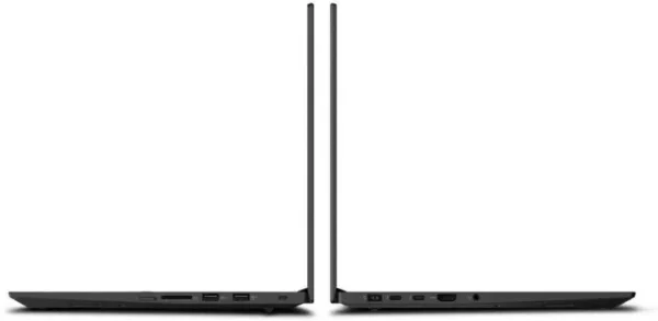 LENOVO THINKPAD P1 G2 LTP1G2i91TBAW INTEL i9-9880H 32GB 1TB NVME 15.6" UHD 4K NVIDIA QUADRO T2000 4GB WIN10 PRO LAPTOP IN LEBANON