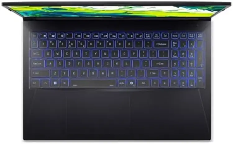 ACER ASPIRE 7 CORE I7-13620H 16GB RAM 512BG SSD 15.6" FHD 144HZ NVIDIA RTX 3050 6GB WIN11 - Image 2