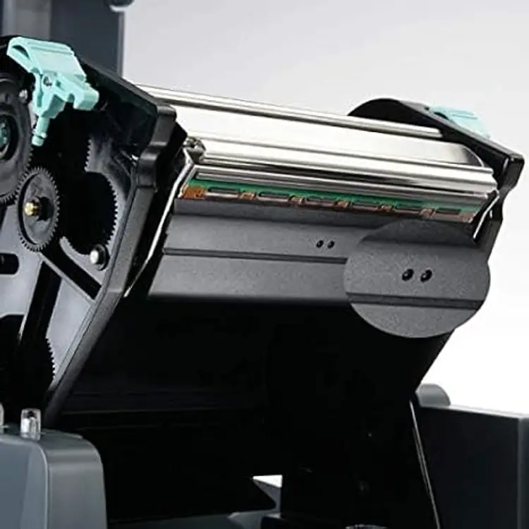 BARCODE PRINTER GODEX G500 TT/DT accessories in lebanon