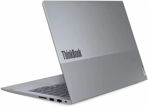 Lenovo Thinkbook 14 IML Gen 7 21MR005SUS-LCR Core™ Ultra 7 155U 16GB 512GB SSD 14" (1920x1200) TOUCHSCREEN Integrated Intel Arc Graphics ARCTIC GRAY BUSINESS LAPTOP 1 YEAR WARINTY LAPTOP IN LEBANON