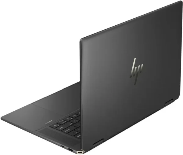 HP Spectre x360 16-AA0013 FLIP 2-IN-1 977P5UAR#ABA" Core™ Ultra 7 155H 16GB 1TB SSD "16""2K OLED (2880x1800) TOUCHSCREEN" Arc NIGHTFALL BLACK LEBANON LAPTOPS