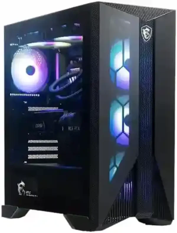 Aegis R 13NUD-461US Intel Core i7-13700F 32GB DDR5 1TB NVMe SSD+2TB HDD RTX 4060Ti 6GB computer lebanon