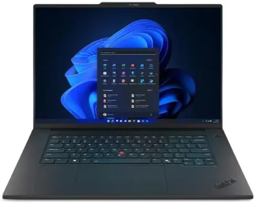 Lenovo ThinkPad P1 G8  Ultra 9 285H 1TB SSD 64GB 16.0 Inch RTX PRO 2000 8GB WORKSTATION