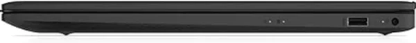 HP 17T-CN300 9V3M2U8R Intel Core I7-1355U 256GB SSD 16GB 17.3 Inch 1920x1080 Integrated Intel Graphics W11H Black LAPTOP IN LAPTOP