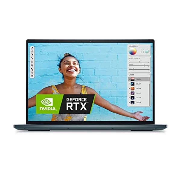 DELL INSPIRON 16 PLUS 7620 INS0135700-R0021789-SA i7-12th LAPTOPS IN LEBANON