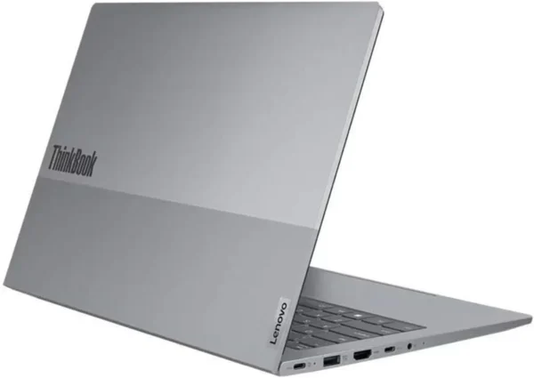 Lenovo ThinkBook 16 ABP Gen 6 21KK000EUS-OB AMD Ryzen™ 7 7730U 16GB 512GB 16" (1920x1200) TOUCHSCREEN Integrated AMD Radeon™ Graphics ARCTIC GRAY WIN11 Pro Backlit Keyboard FP Reader BUSINESS LAPTOP 1 YEAR WARINTY LAPTOP IN LEBANON