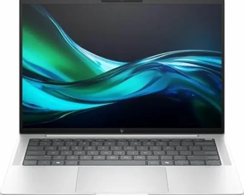 Hp EliteBook 1040 G11 Touch Ultra 5‑135H 512GB SSD 16GB 14.0 Inch Touch Intel Graphics