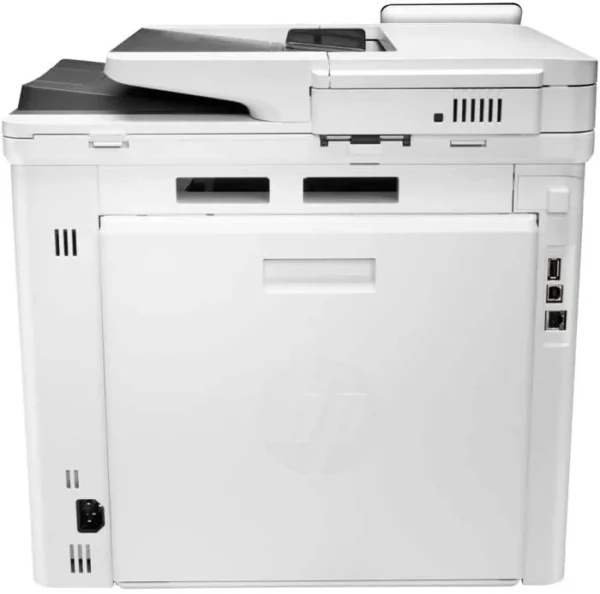 HP Color LaserJet Pro MFP M479fnw Multifunction Wireless Printer