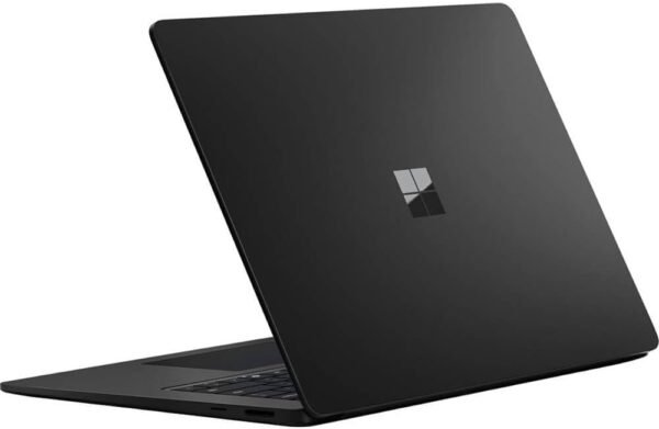 EP2-06079 Microsoft Surface Laptop Copilot+ PC Qualcomm Snapdragon X Plus (10 core) 16GB 1TB SSD 13.8" 2304 x 1536 Touchscreen Qualcomm® Adreno GPU Graphite BLACK Windows 11 Business Laptop 1 year warranty Laptop in Lebanon
