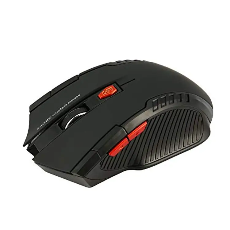 HP mouse H113 Wireless Optical Mouse accessories in lebanon