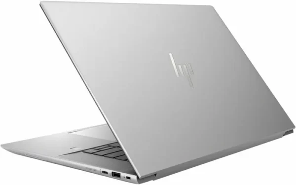 HP ZBook Studio G10 MOBILE WORKSTATION 8B5Z5UA#ABA Core™ i7-13700H 16GB "1TB SSD" 16" (1920x1200) NVIDIA® A1000 6144MB DARK GREY "WIN11 Pro Backlit Keyboard FP Reader" LAPTOP IN LEBANON