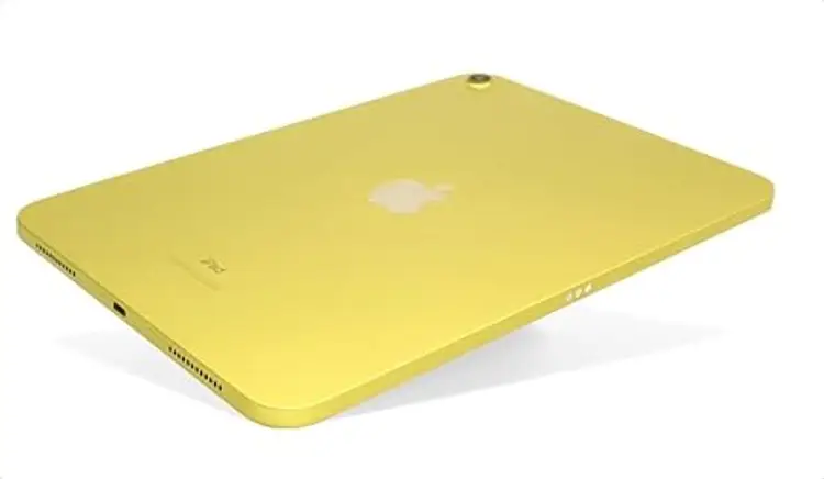 Apple iPad MQ6L3LL ipad in lebanon