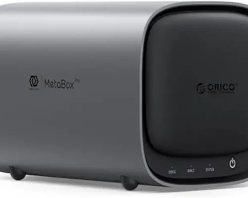 Meta box pro your personal cloud storage secure smart everywhere