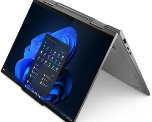 Lenovo ThinkPad X1 Gen 10 Aura 2-IN-1 Ultra 7 268V 32GB TOUCHSCREEN