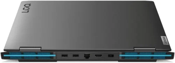 Lenovo LOQ 15IAX9 83GS00G7DP Intel® Core™ i5-12450HX 2.4GHz DDR5 16GB(2*8GB) 512GB SSD NVMe +2nd empty slot "15.6"" FHD (1920x1080) 144Hz" NVIDIA® RTX™ 2050 4GB Lenovo® LOQ M100 RGB Mouse Luna Grey No OS BT Webcam Backlit Keyboard AR Keyboard Lan BRAND NEW gaming laptop