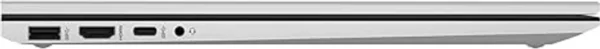 HP 17T-CN300 BG1P3U8R Intel Core I5-1334U 1TB SSD 8GB 17.3 Inch 1280x720 Intel Iris Xe W11H Silver LAPTOP IN LEBANON