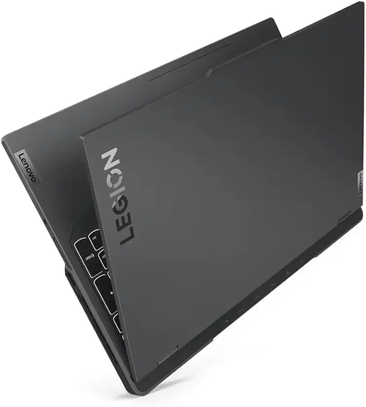 LENOVO LEGION PRO 5 CORE I7-14650HX 16GB RAM 1TB SSD 16" QHD 2.5K 240HZ NVIDIA RTX 5060 - Image 2