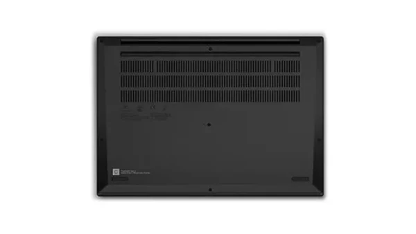 Lenovo THINKPAD P1 G5 LTPP1G5i9AW INTEL i9-12900H 32GB 1TB NVME 16" WQXGA NVIDIA RTX 3080Ti 16GB WIN11 PRO BLACK LAPTOP IN LEBANON