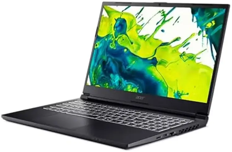 ACER ASPIRE 7 CORE I7-13620H 16GB RAM 512BG SSD 15.6" FHD 144HZ NVIDIA RTX 3050 6GB WIN11 - Image 6