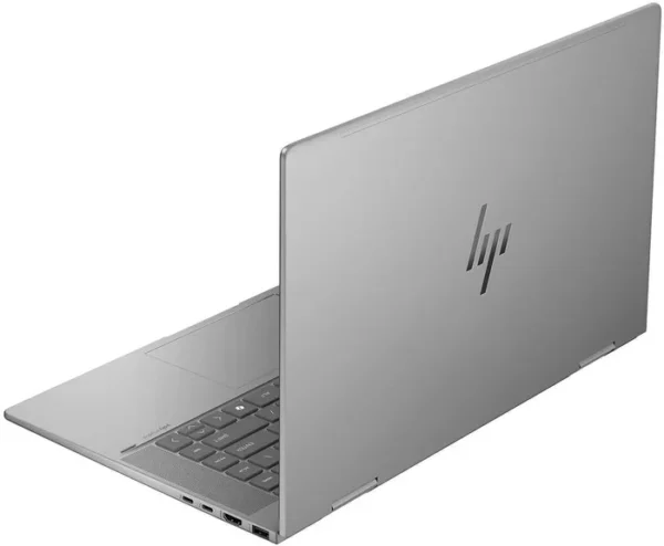 HP X360 ENVY 15 Intel Core Ultra 7-155U 12 CORES 32GB 512GB NVME 15.6 FHD SILVER W11 BUSINESS LAPTOP IN LEBANON