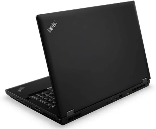 Lenovo THINKPAD P72 INTEL XEON E-2186M/64GB/1TB NVME/17.3" FHD/NVIDIA QUADRO P5200 16GB/WIN10 PRO BLACK Business Laptop 1 year warranty Laptop in Lebanon