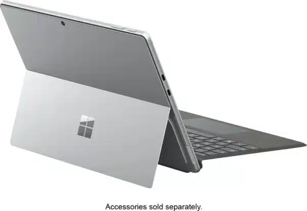 MICROSOFT SURFACE PRO 9 INTEL CORE i5-1235U/8/256GB NVME/13" QHD TOUCH/WIN 11 GREY + TYPE COVER KEYBOARD LEBANON