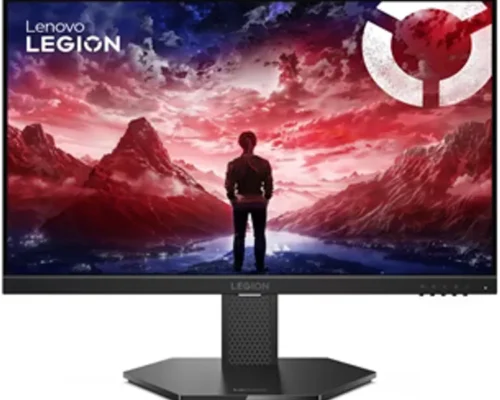 Lenovo 27’’ Legion Pro 27Q-10 Monitor| IPS Technology  Flat Black 3 Years Warranty