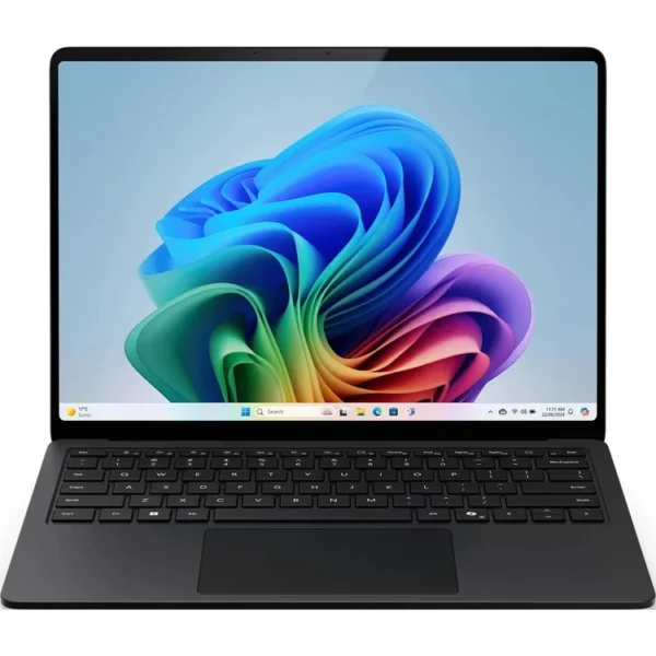 Microsoft Surface Laptop (7th Edition) ZGM-00038 Copilot+ PC - 13.8" TouchScreen - Qualcomm Snapdragon X Plus - 16GB Ram - 512GB SSD - Qualcomm Adreno GPU