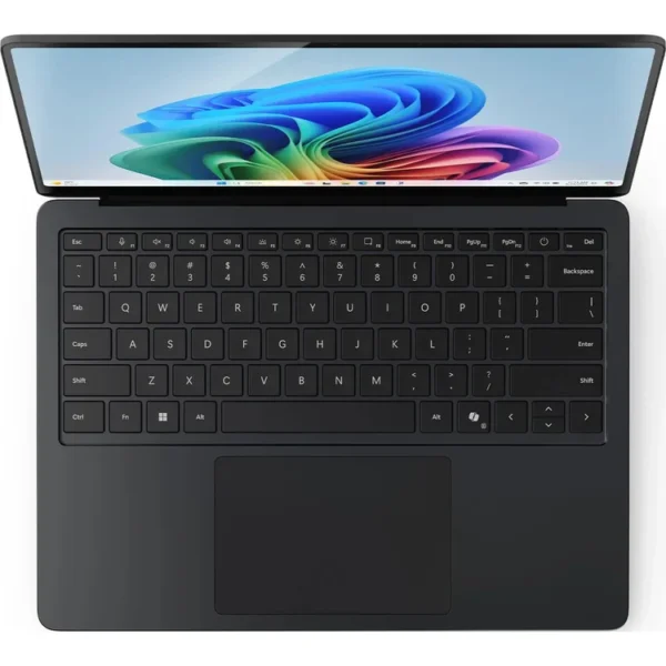 Microsoft Surface Laptop (7th Edition) ZGM-00038 Copilot+ PC - 13.8" TouchScreen - Qualcomm Snapdragon X Plus - 16GB Ram - 512GB SSD - Qualcomm Adreno GPU