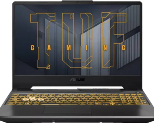 ASUS TUF RYZEN 7 7445HS 16GB RAM DDR5 512GB SSD 15.6″ FHD 144HZ NVIDIA RTX 3050 4GB WIN11