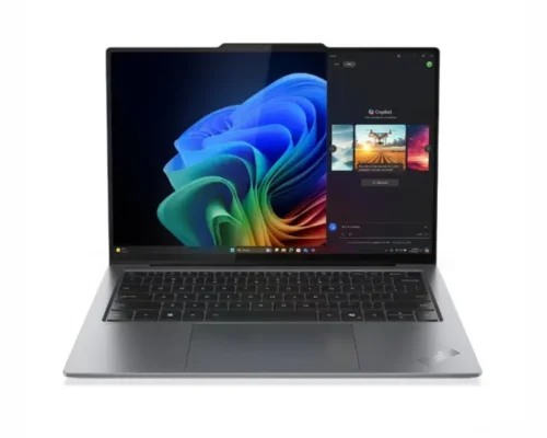 Lenovo ThinkPad X9-14 Gen 1 Aura Edition Ultra 7 268V 1TB SSD 32GB 14.0 Inch Oled Grey