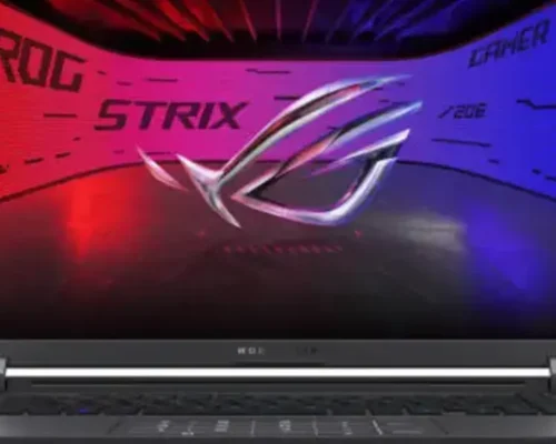 ASUS ROG STRIX G16 CORE I9-14900HX 32GB RAM 1TB SSD 16″ WUXGA 165HZ NVIDIA RTX 5070 8GB WIN11