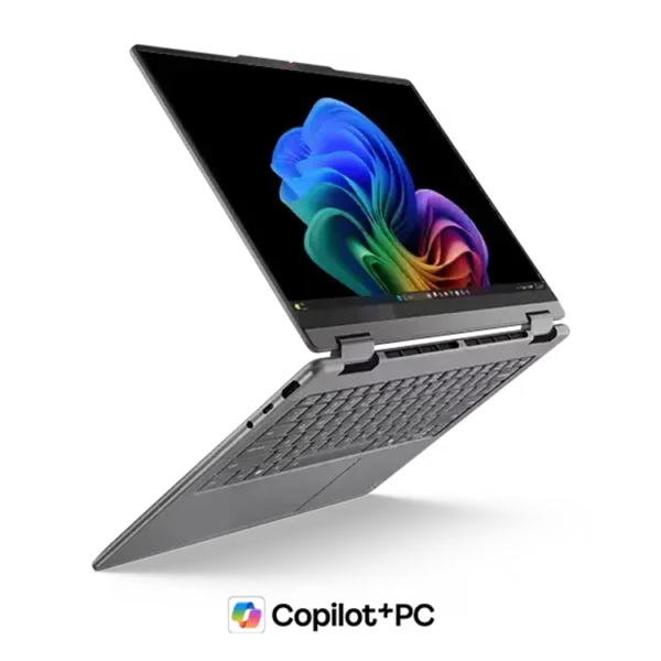 Lenovo Yoga 7i 2-in-1 Intel Core Ultra 5 226V 512GB SSD 16GB 14.0 Inch OLED Touch ‎Fullhd grey - Image 2