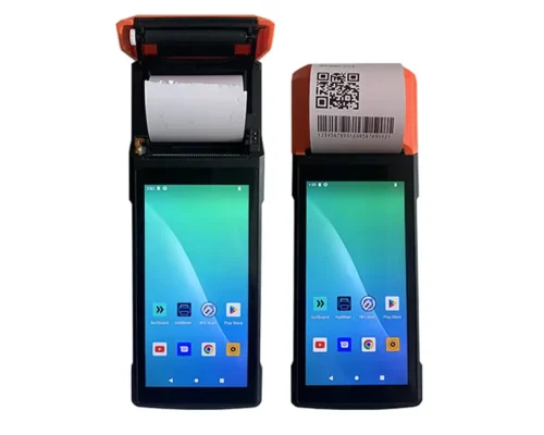 BARCODE PRINTER SMART POS 4″
