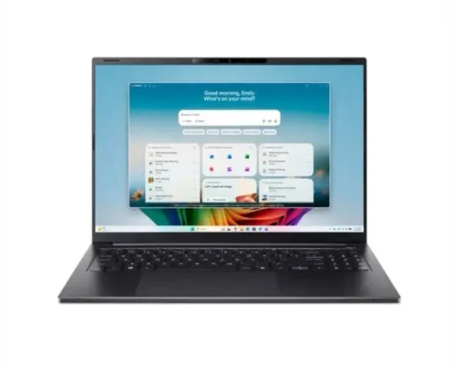 Acer Swift Go 16 Ryzen AI 9-465 32GB 1TB 16 WUXGA 120Hz Touch Screen Win 11