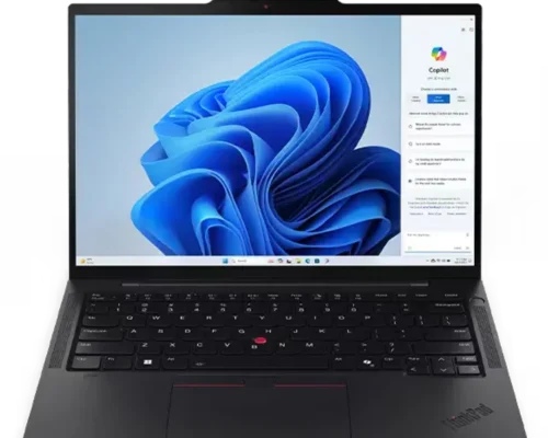 LENOVO THINKPAD T14s GEN5 CORE ULTRA 5 125U 16GB RAM 256GB SSD 14″ WUXGA IPS FP READER WIN11 PRO