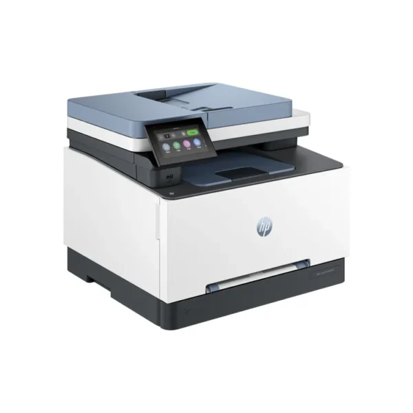 HP Color LaserJet MFP PRO 3303SDW 3in1  Print scan copy Speed 25ppm Black & Color ADF WIFI Network Duplex Airprint Duty Cycle 40,000 pages LEBANON BEIRUT