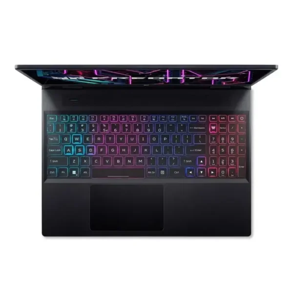 Acer Predator Helios 16 PHN16-71-98TT Intel Core i9-13900HX 32GB 1TB SSD NVIDIA RTX 4070 8GB GAMING LAPTOP LEBANON