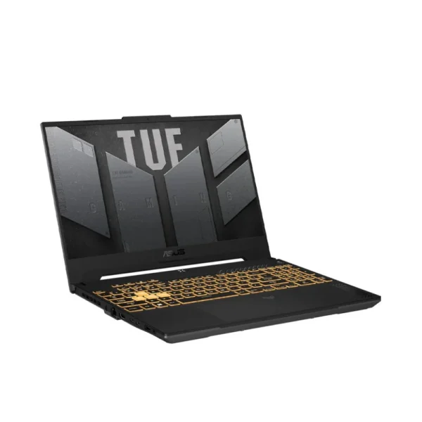 ASUS TUF FX507VU-LP139 90NR0CJ7-M00E60 (3YEARS WARRANTY) Core™ i7-13620H 16GB DDR5 512GB NVME 15.6" FHD 144HZ RTX 4050 6GB GAMING LAPTOP 3 YEARS WARRANTY LAPTOP IN LEBANON