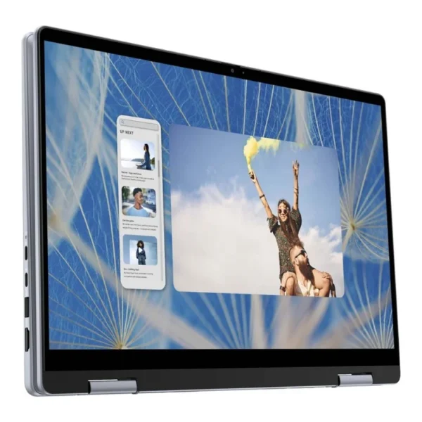 DELL INSPIRON I7440-7304BLU-PUS INTEL CORE 7 SERIES 1 150U 16GB DDR5 1TB NVME EN 14"FHD+ X360 TOUCHSCREEN INTEL WIN 11 laptop in lebanon
