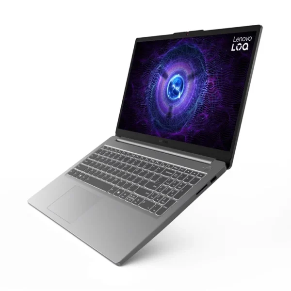 LENOVO LOQ 15IAX9E 83LK0070DP (2 YEARS WARRANTY) Core™ I5-12450HX 16GB DDR5 RTX 3050 6GB LAPTOP IN LEBANON